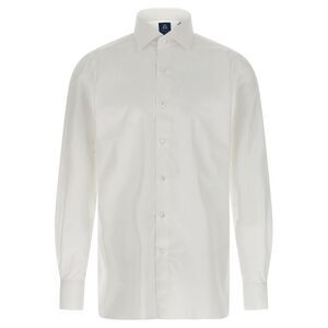 Finamore Men's Napoli Shirt